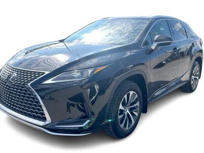 2022 Lexus RX 450h in Laval, Quebec