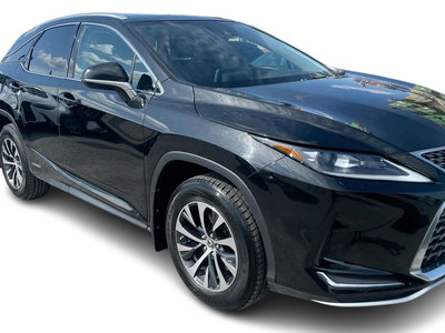 2022 Lexus RX 450h in Laval, Quebec