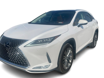 2022 Lexus RX 450h in Laval, Quebec