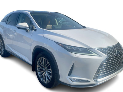 2022 Lexus RX 450h in Laval, Quebec