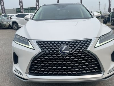 2022 Lexus RX 450h in Laval, Quebec