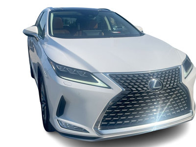 2022 Lexus RX 450h in Laval, Quebec