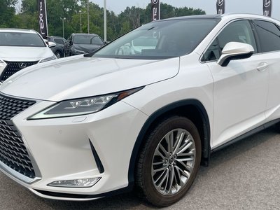 2022 Lexus RX 450h in Laval, Quebec