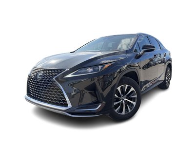 2022 Lexus RX 450h in Laval, Quebec