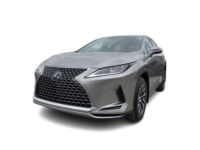 Lexus RX 450h  2022 à Laval, Québec