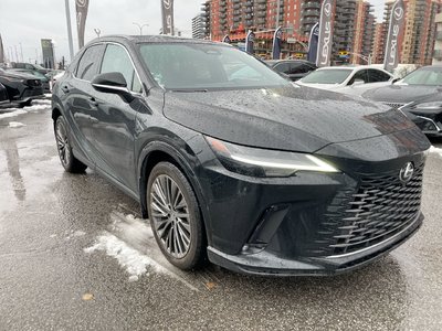 2024 Lexus RX 450h in Laval, Quebec