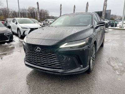 2024 Lexus RX 450h in Laval, Quebec