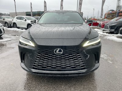 Lexus RX 450h  2024 à Laval, Québec