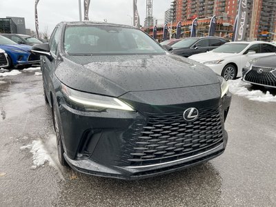 2024 Lexus RX 450h in Laval, Quebec