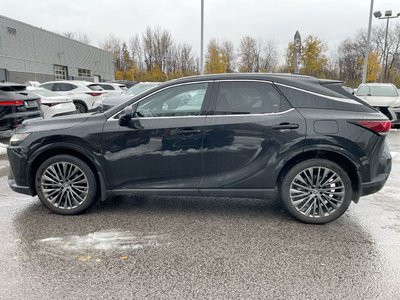 Lexus RX 450h  2024 à Laval, Québec