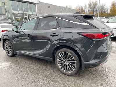 2024 Lexus RX 450h in Laval, Quebec