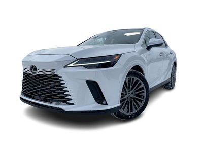 Lexus RX 450h  2024 à Laval, Québec