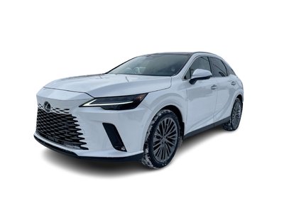 Lexus RX 450h  2024 à Laval, Québec