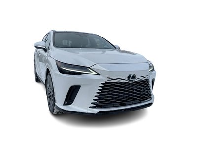 Lexus RX 450h  2024 à Laval, Québec