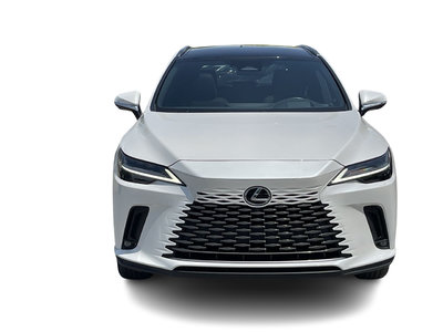 2024 Lexus RX Plug-In Hybrid in Laval, Quebec