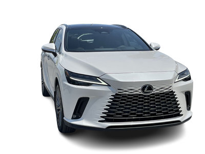2024 Lexus RX Plug-In Hybrid in Laval, Quebec