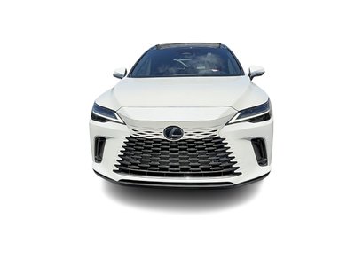 2025 Lexus RX Plug-In Hybrid in Laval, Quebec