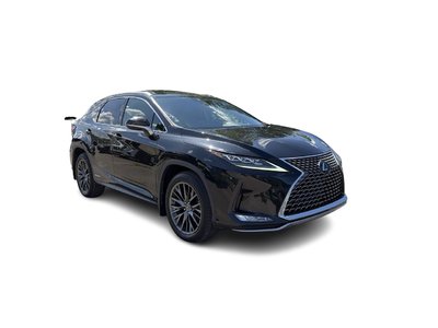 Lexus RX  2020 à Laval, Québec