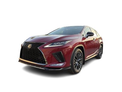 Lexus RX  2021 à Laval, Québec