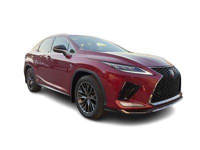 Lexus RX  2021 à Laval, Québec
