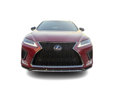 Lexus RX  2021 à Laval, Québec