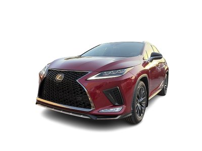 2021 Lexus RX in Laval, Quebec