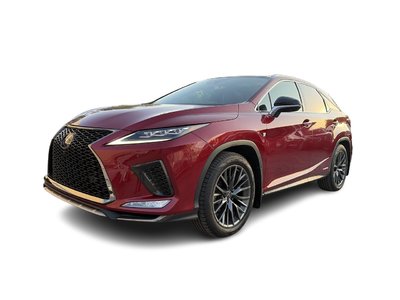 2021 Lexus RX in Laval, Quebec