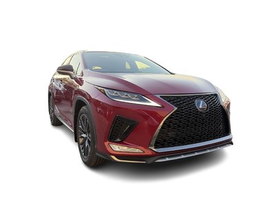 Lexus RX  2021 à Laval, Québec