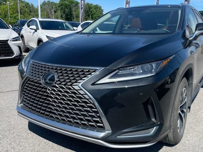 Lexus RX  2022 à Laval, Québec