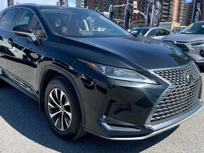 Lexus RX  2022 à Laval, Québec