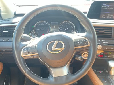 Lexus RX 350  2022 à Laval, Québec