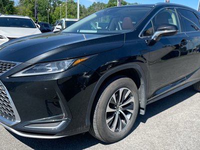Lexus RX  2022 à Laval, Québec