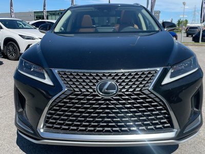 Lexus RX  2022 à Laval, Québec