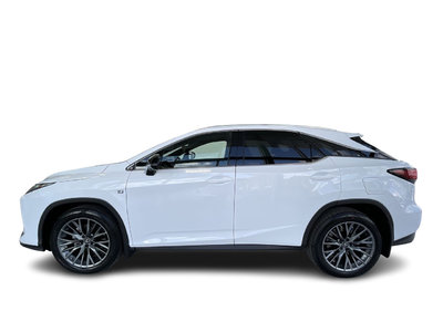 2022 Lexus RX in Laval, Quebec