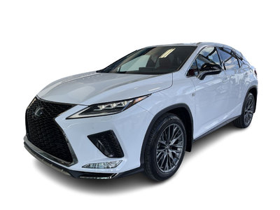 2022 Lexus RX in Laval, Quebec