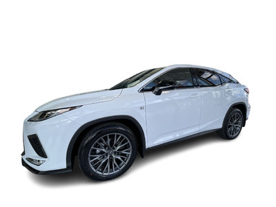 2022 Lexus RX in Laval, Quebec
