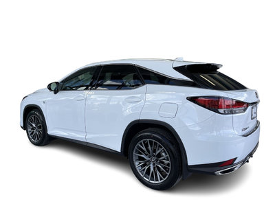 2022 Lexus RX in Laval, Quebec