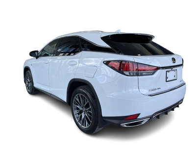 2022 Lexus RX in Laval, Quebec