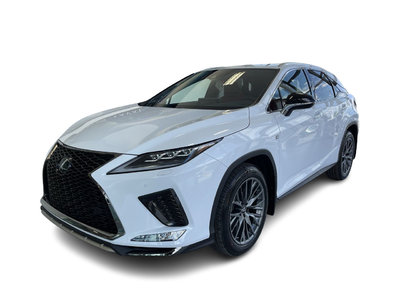 2022 Lexus RX in Laval, Quebec