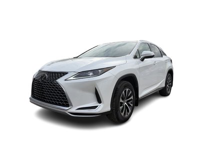 Lexus RX  2022 à Laval, Québec
