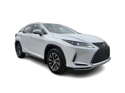 Lexus RX  2022 à Laval, Québec