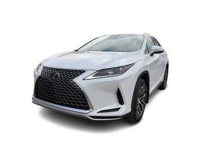 2022 Lexus RX in Laval, Quebec