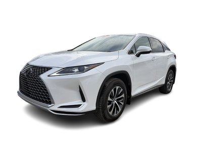 2022 Lexus RX in Laval, Quebec