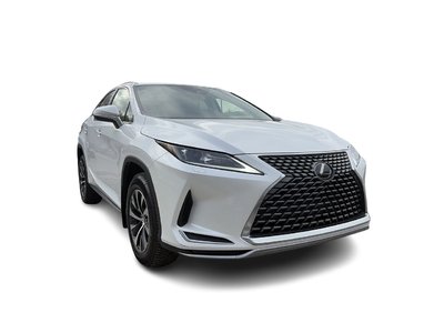 Lexus RX  2022 à Laval, Québec