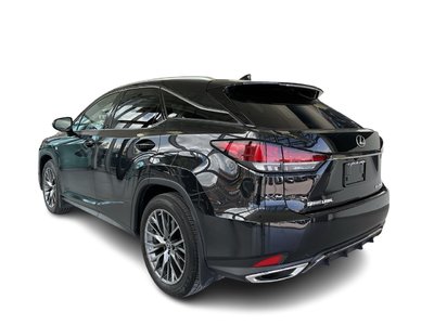 2022 Lexus RX in Laval, Quebec
