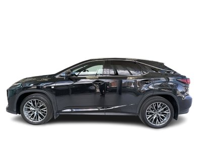 2022 Lexus RX in Laval, Quebec