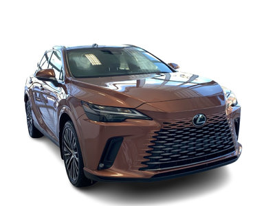 2023 Lexus RX in Laval, Quebec