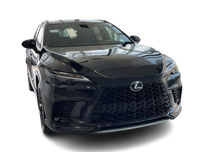 2023 Lexus RX in Laval, Quebec