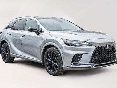 2023 Lexus RX in Laval, Quebec