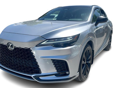 2023 Lexus RX in Laval, Quebec